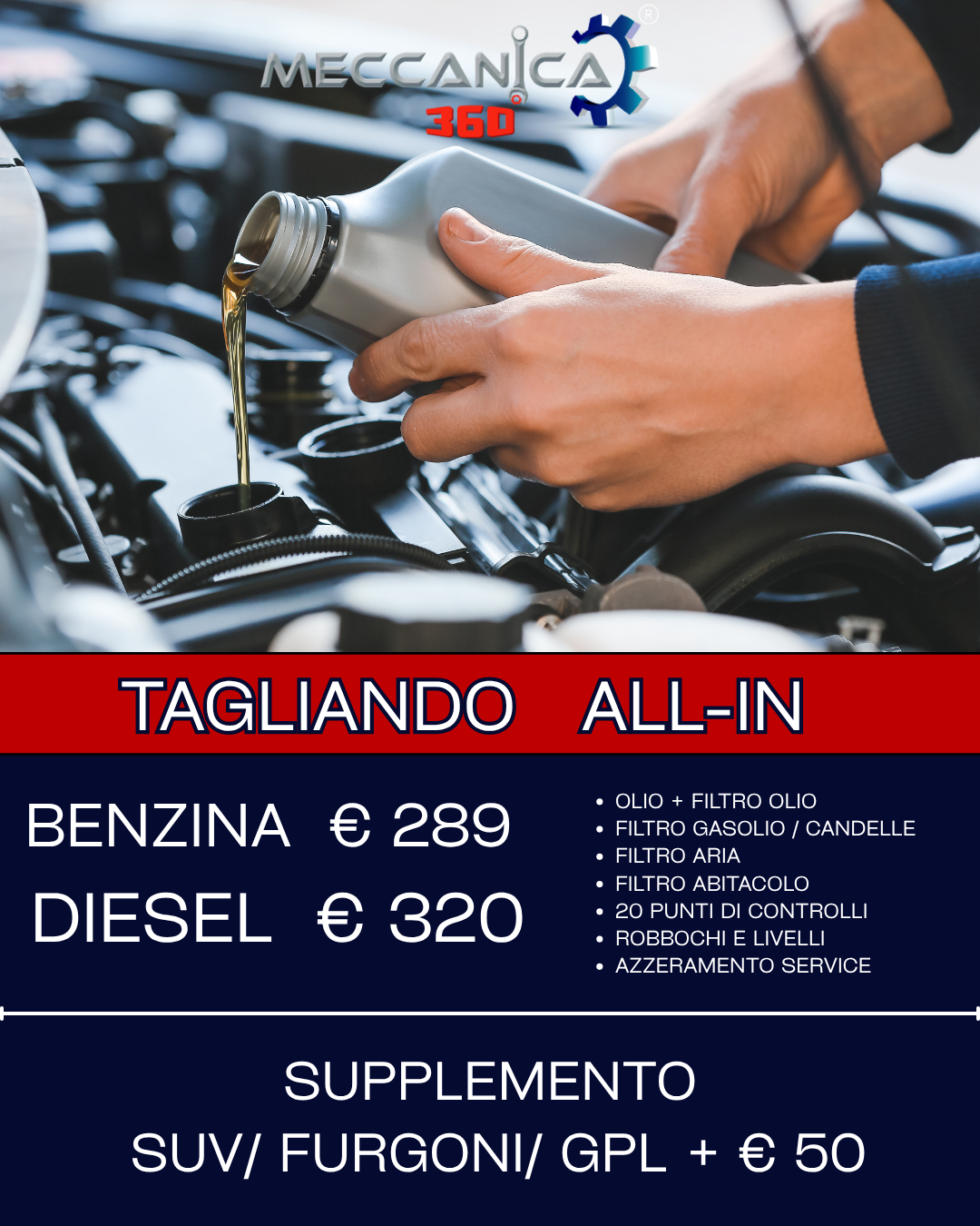 tagliando-all-in
