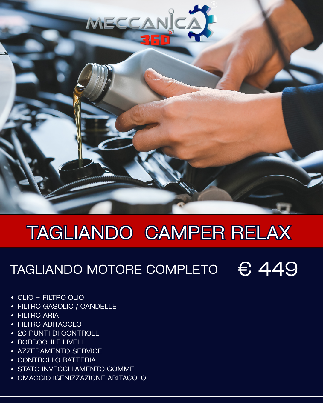 tagliando-camper-relax