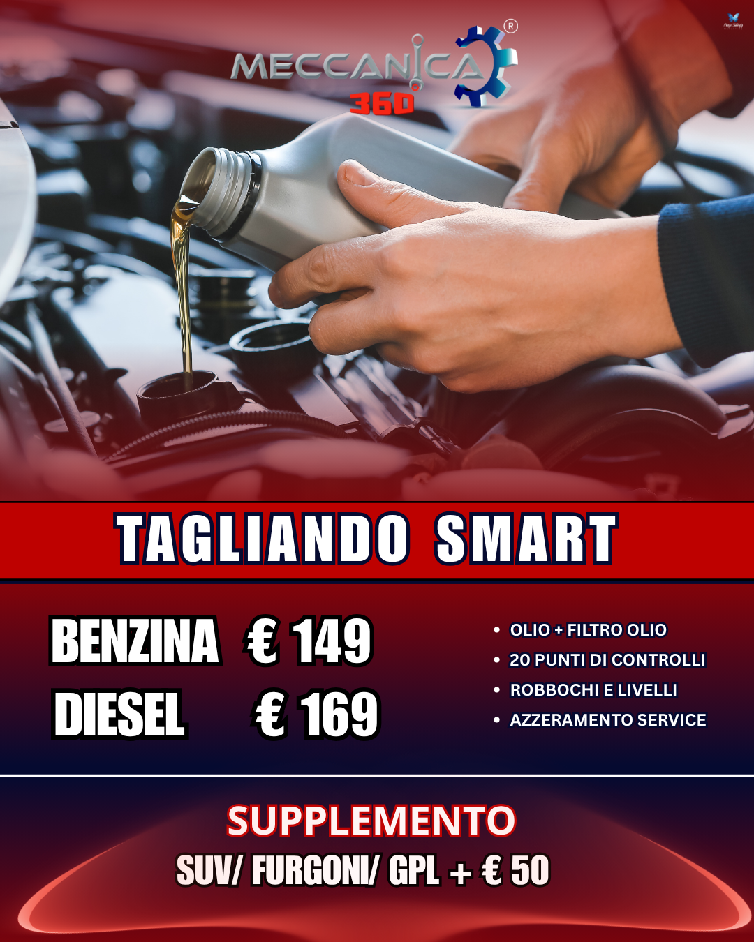 tagliando-smart